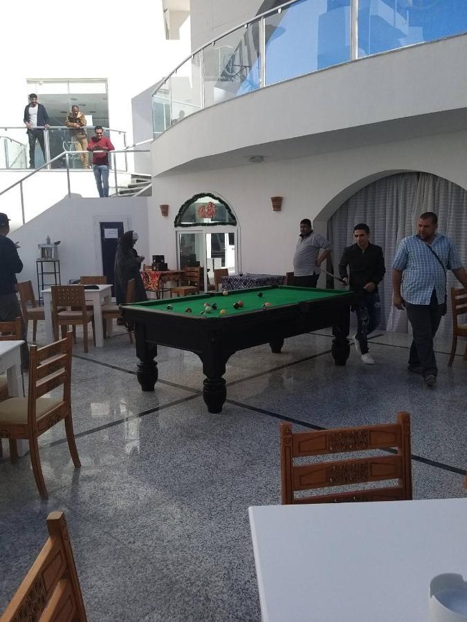 Apartament Bluehouse Near The Sea Redsealine Hurghada