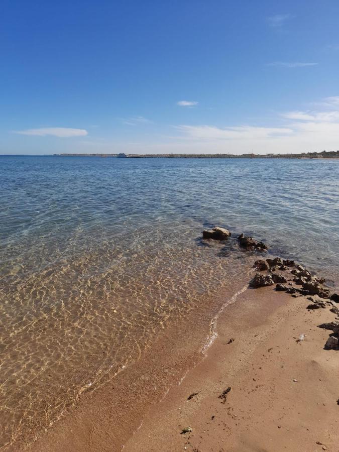 Apartament Bluehouse Near The Sea Redsealine