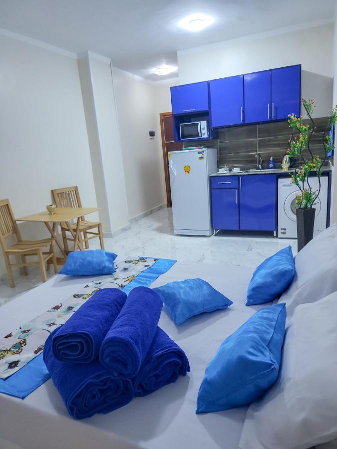 Appartement Bluehouse Near The Sea Redsealine *