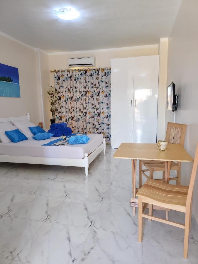 Bluehouse Near The Sea Redsealine * Hurghada