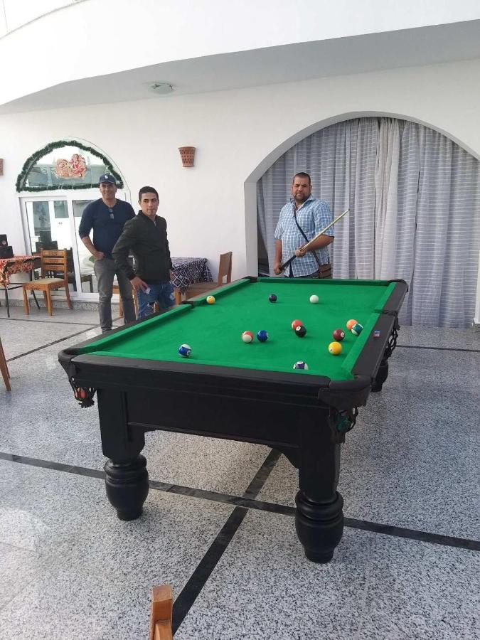 Bluehouse Near The Sea Redsealine * Hurghada