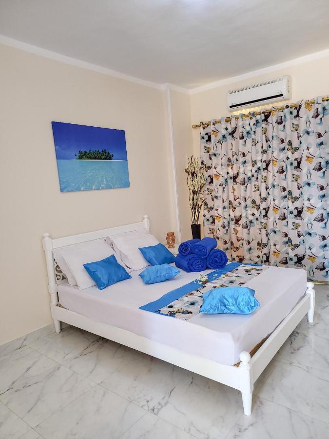 Bluehouse Near The Sea Redsealine Appartement Hurghada