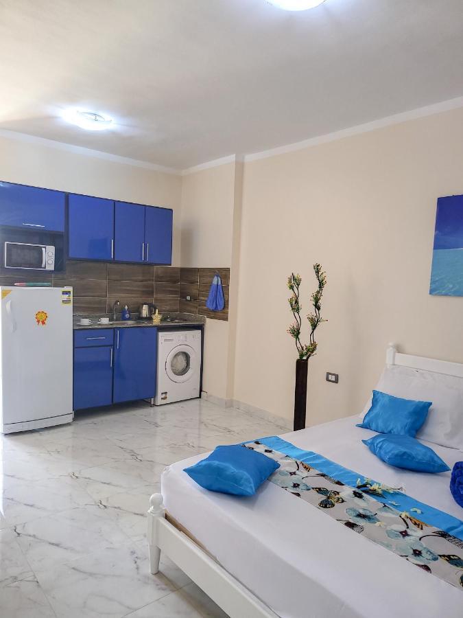 Appartement Bluehouse Near The Sea Redsealine