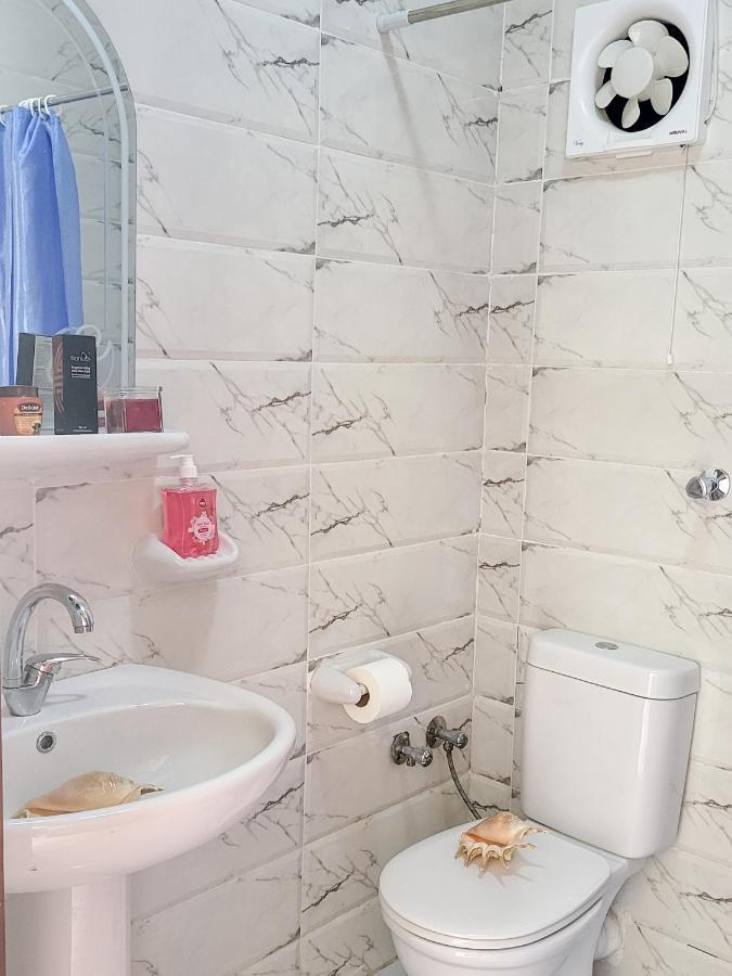 Bluehouse Near The Sea Redsealine Appartement Hurghada