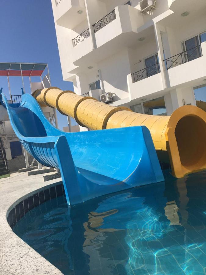 Bluehouse Near The Sea Redsealine Appartement *
