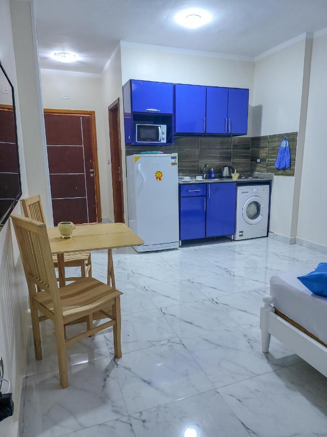 Bluehouse Near The Sea Redsealine Appartement *
