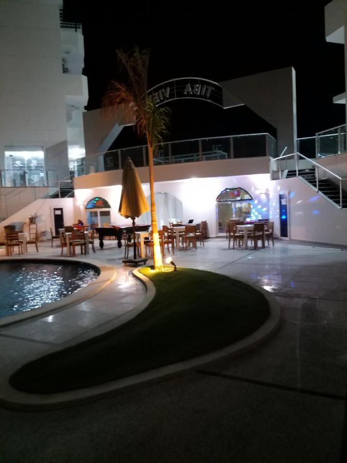 Appartement Bluehouse Near The Sea Redsealine