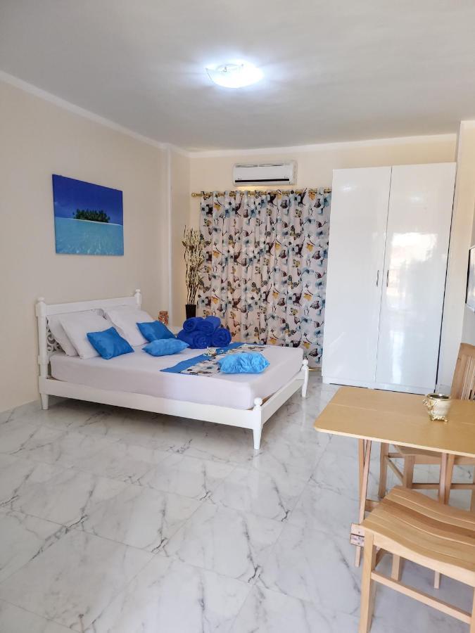 Appartement Bluehouse Near The Sea Redsealine *