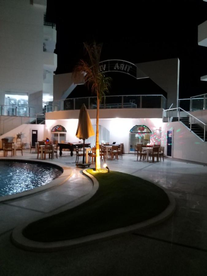 Bluehouse Near The Sea Redsealine Appartement Hurghada