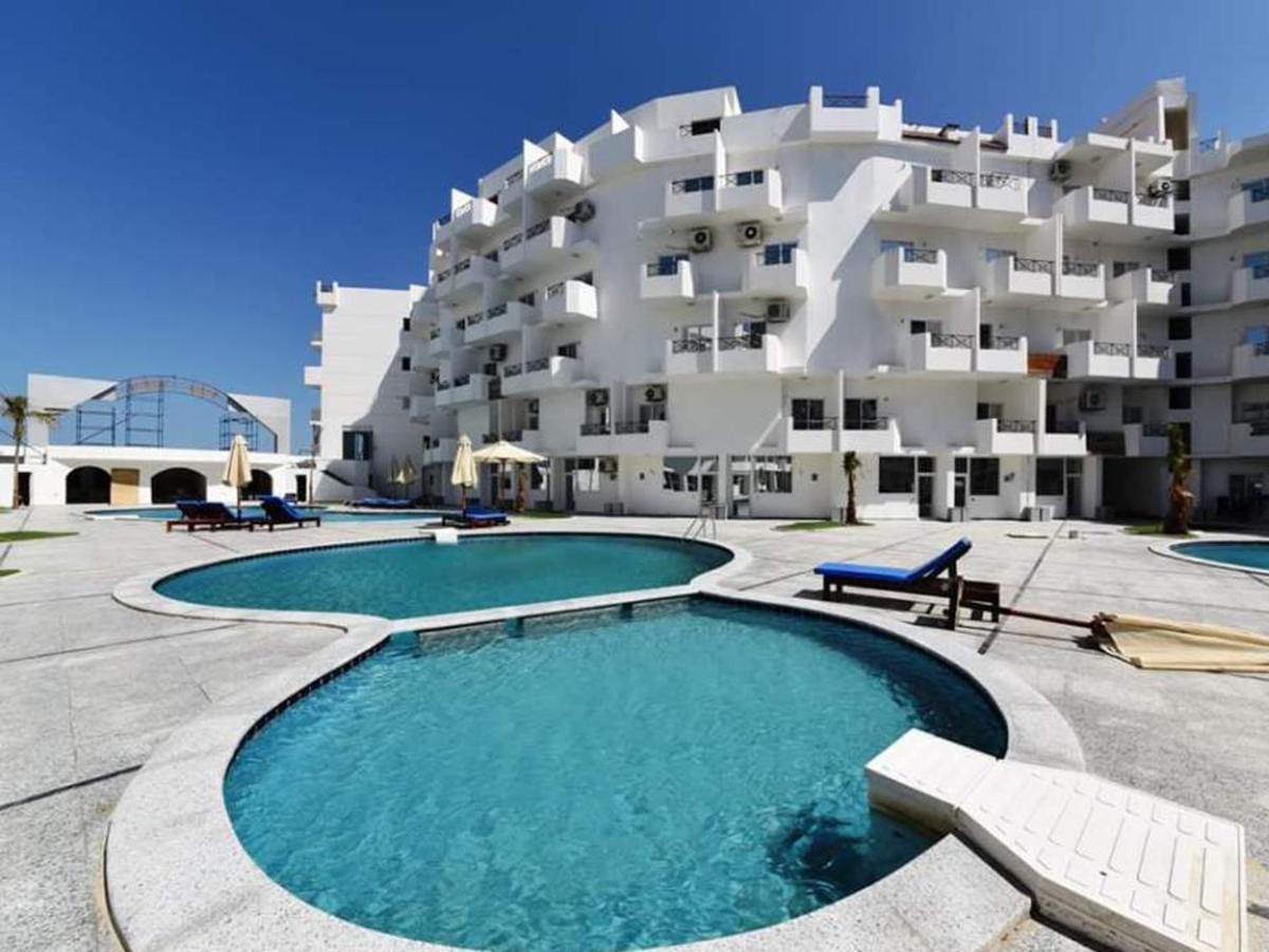 Bluehouse Near The Sea Redsealine Appartement