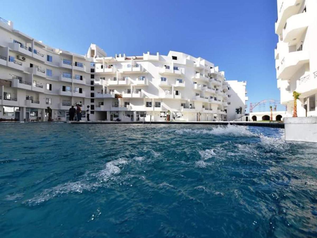 Bluehouse Near The Sea Redsealine Hurghada