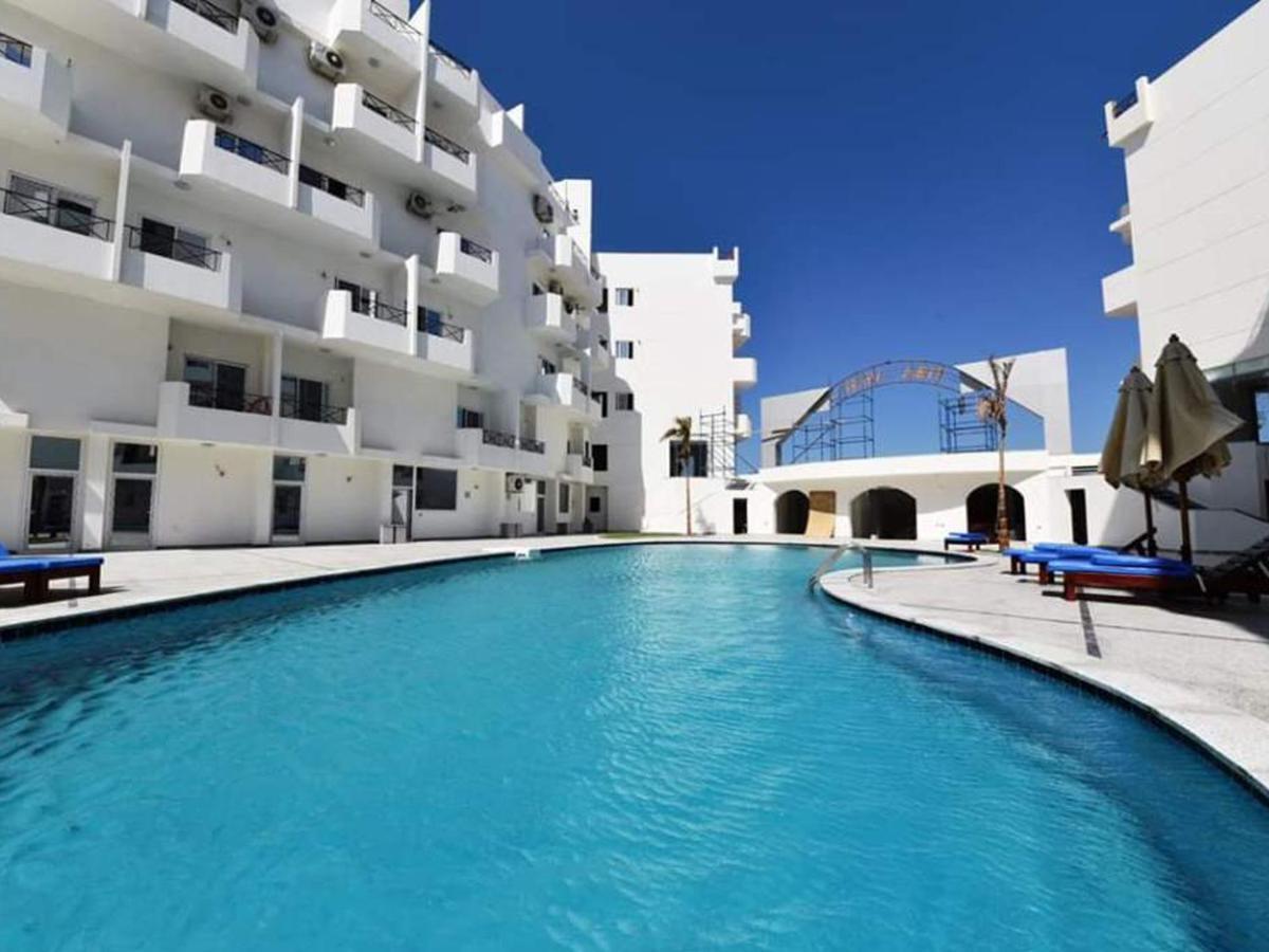 Bluehouse Near The Sea Redsealine Hurghada