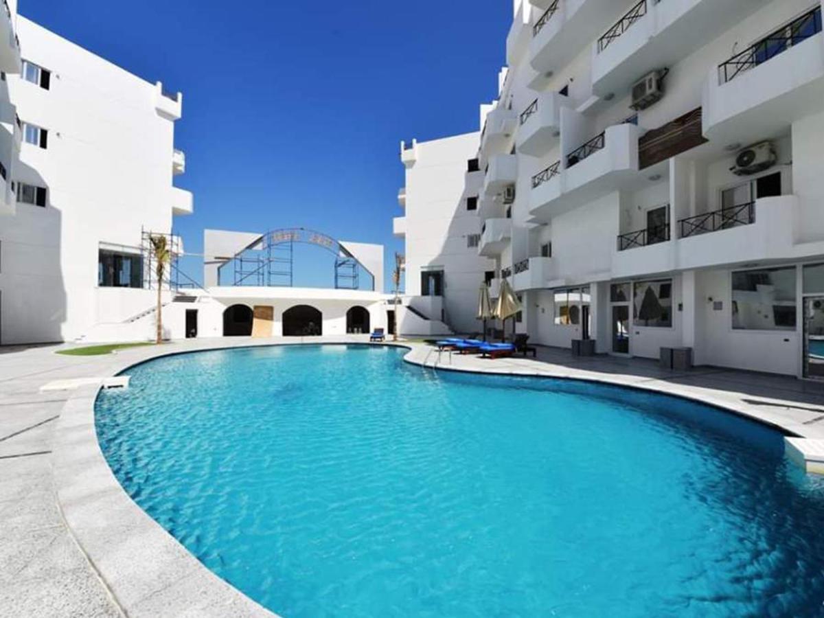 Bluehouse Near The Sea Redsealine Appartement *
